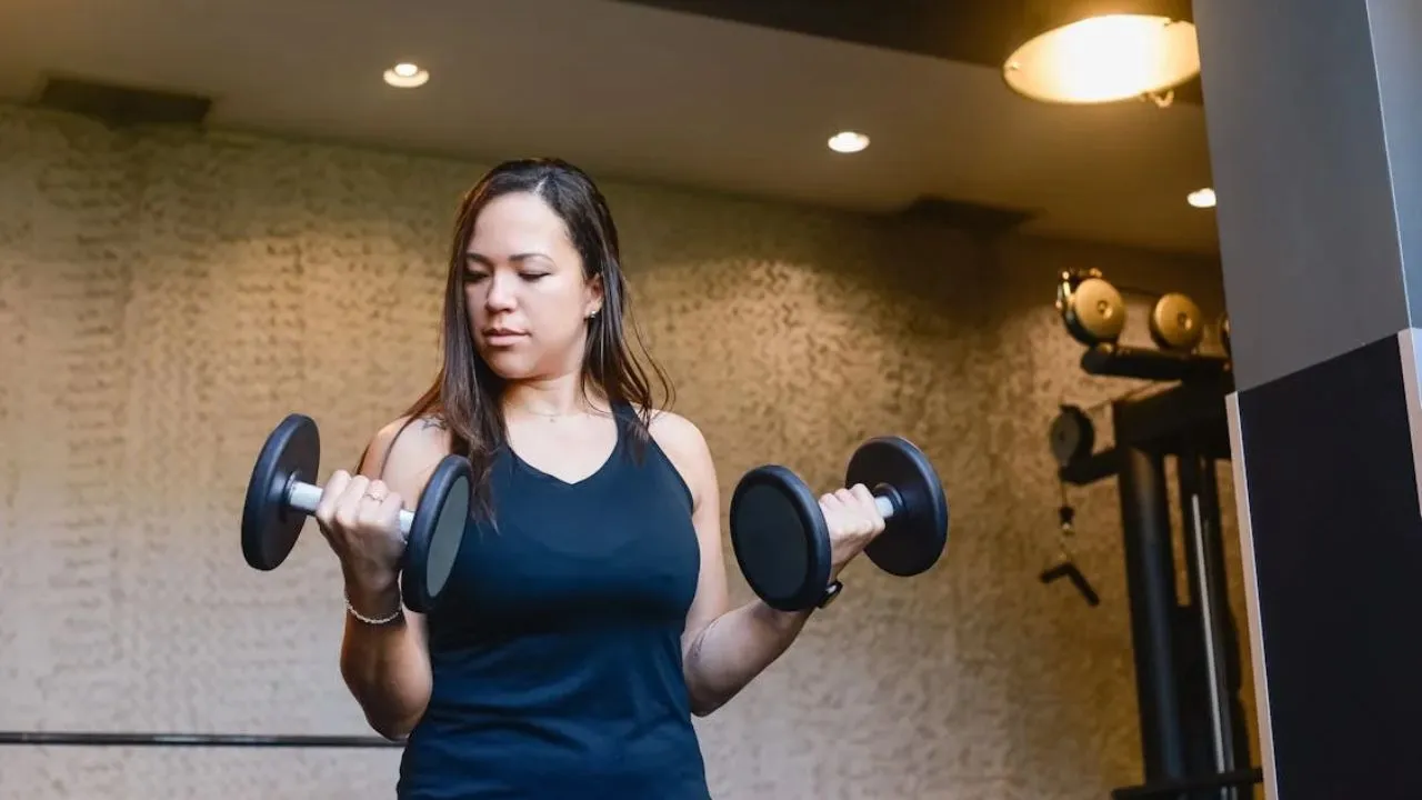 Leia mais sobre o artigo Treinos de Alta Intensidade para Iniciantes: passo a passo