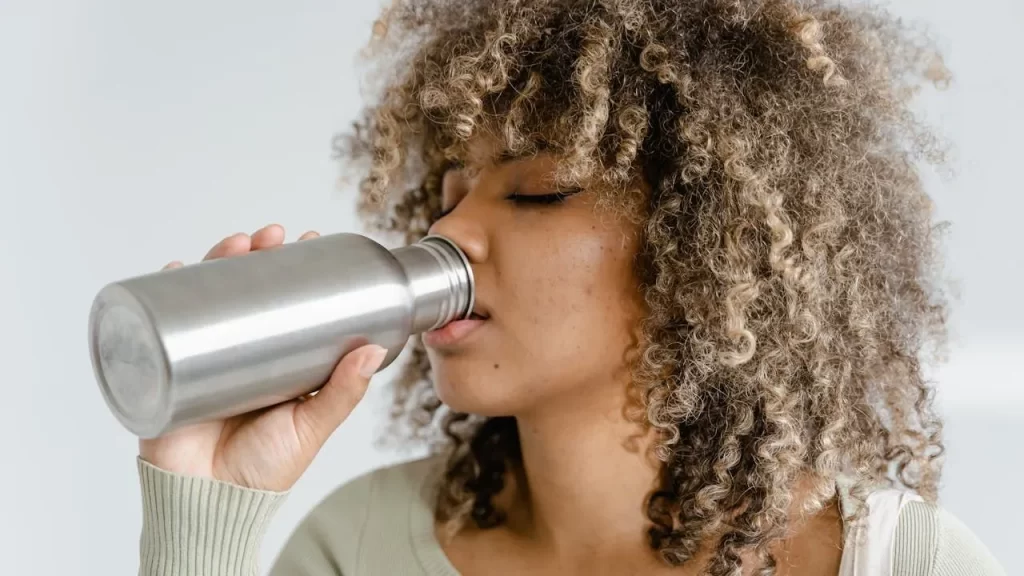 A Importância da Hidratação Durante os Exercícios Tudo o que Você Precisa Saber